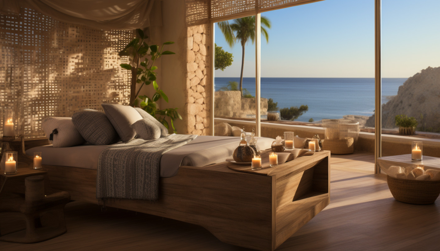 El turismo de bienestar, una tendencia en aumento