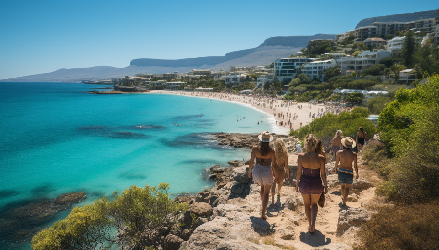 Impacto positivo del turismo en economías locales